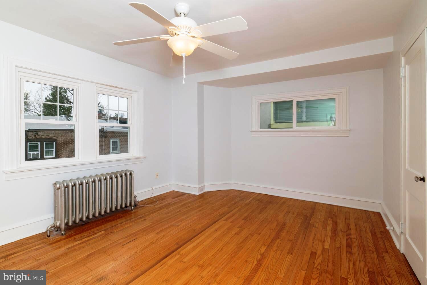 MT AIRY (WEST) - Residential