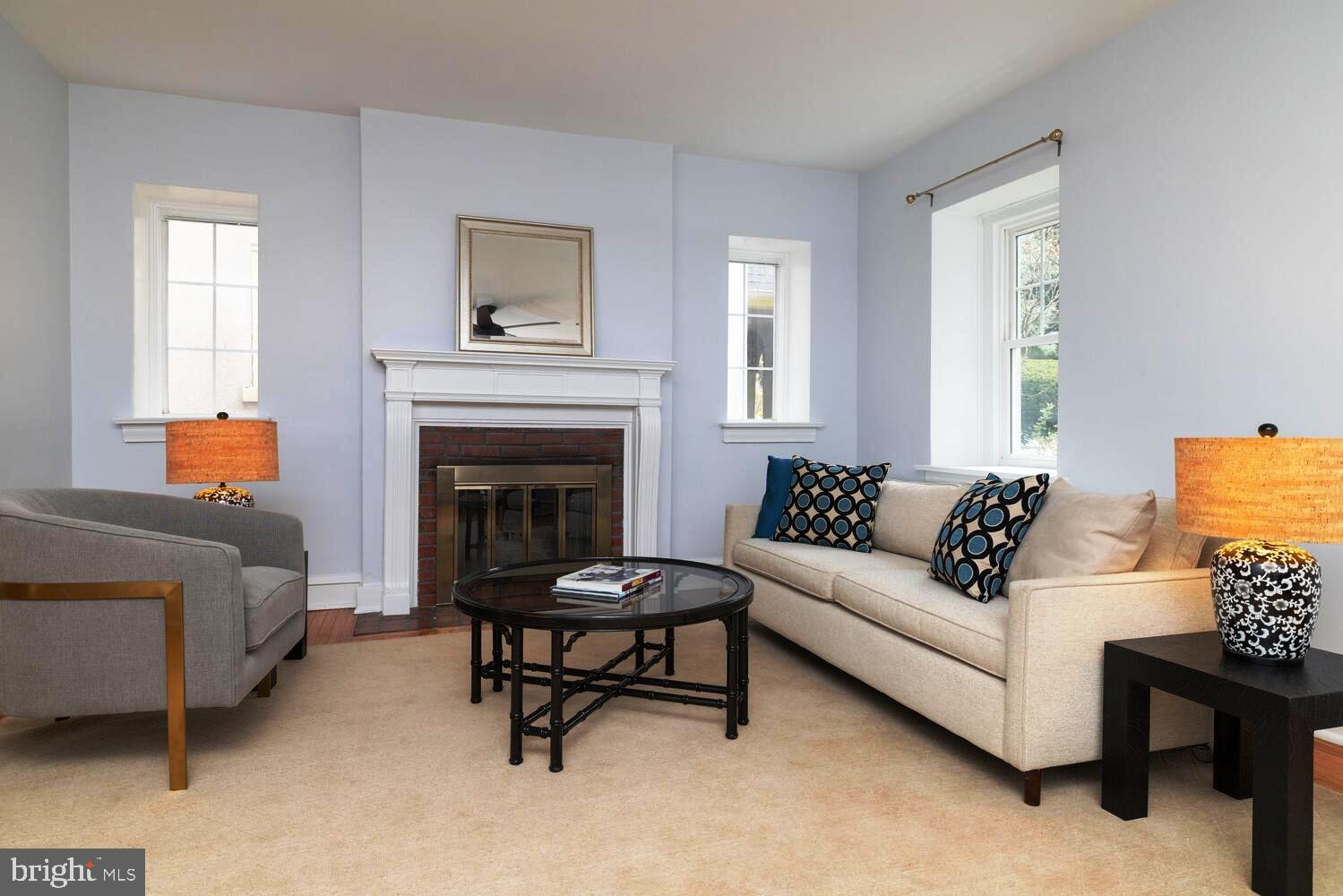 MT AIRY (WEST) - Residential