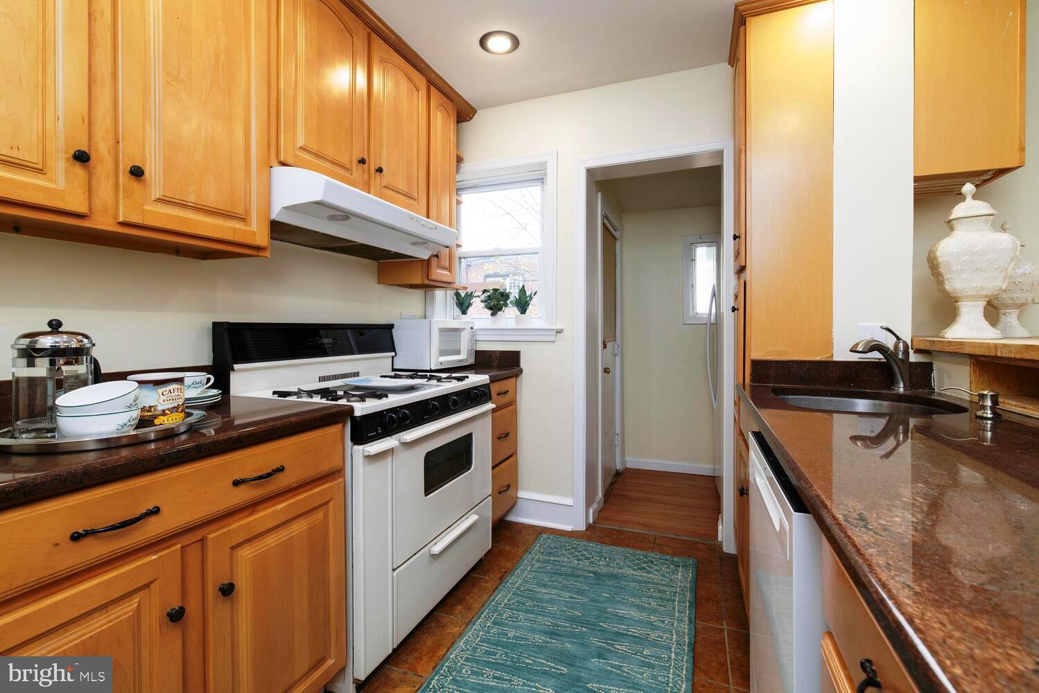 MT AIRY (WEST) - Residential