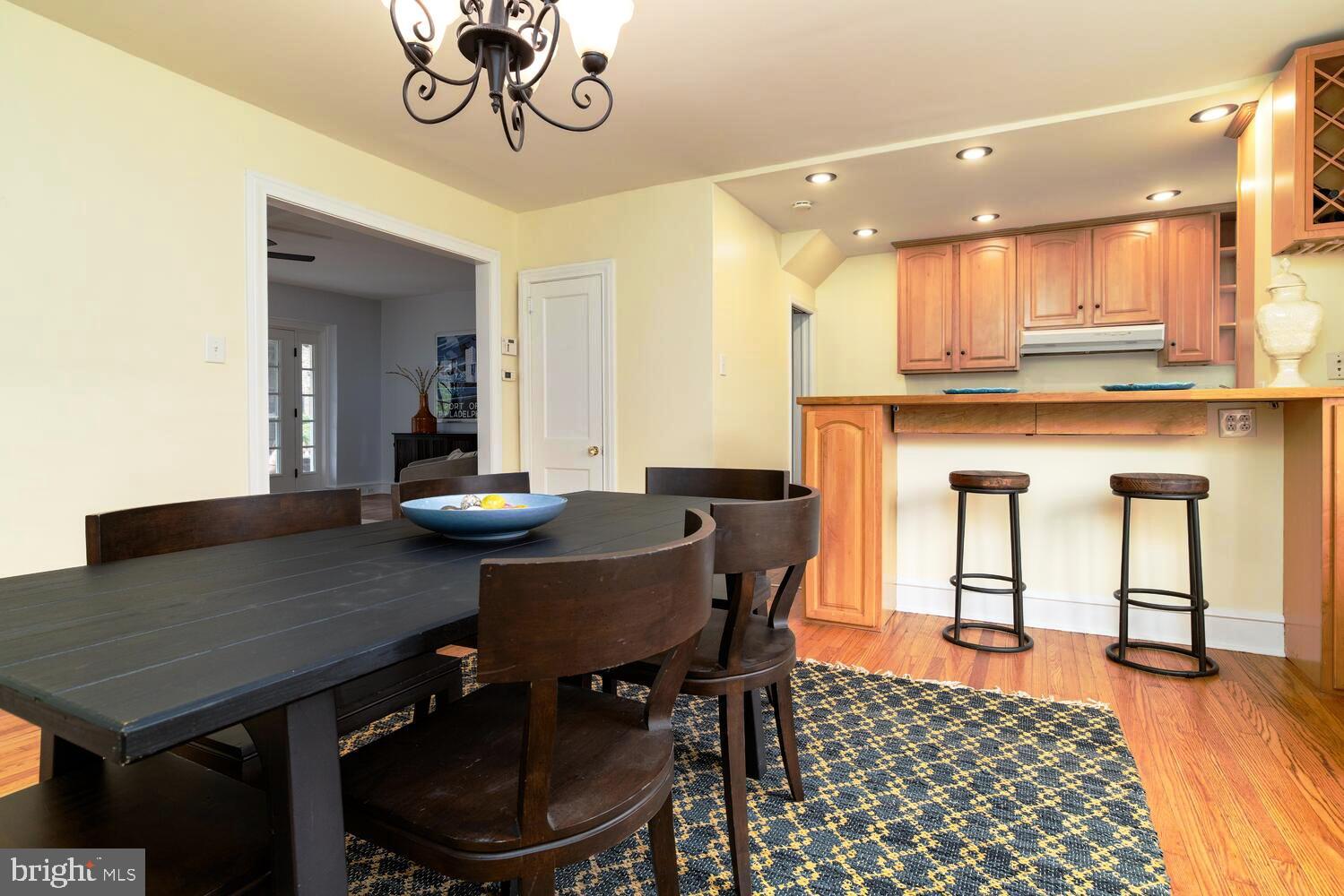 MT AIRY (WEST) - Residential