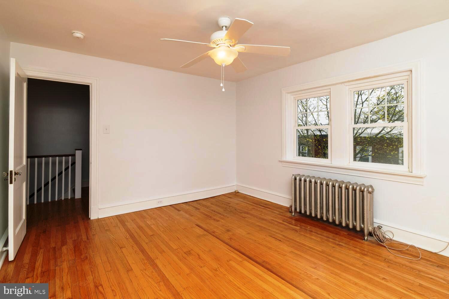 MT AIRY (WEST) - Residential