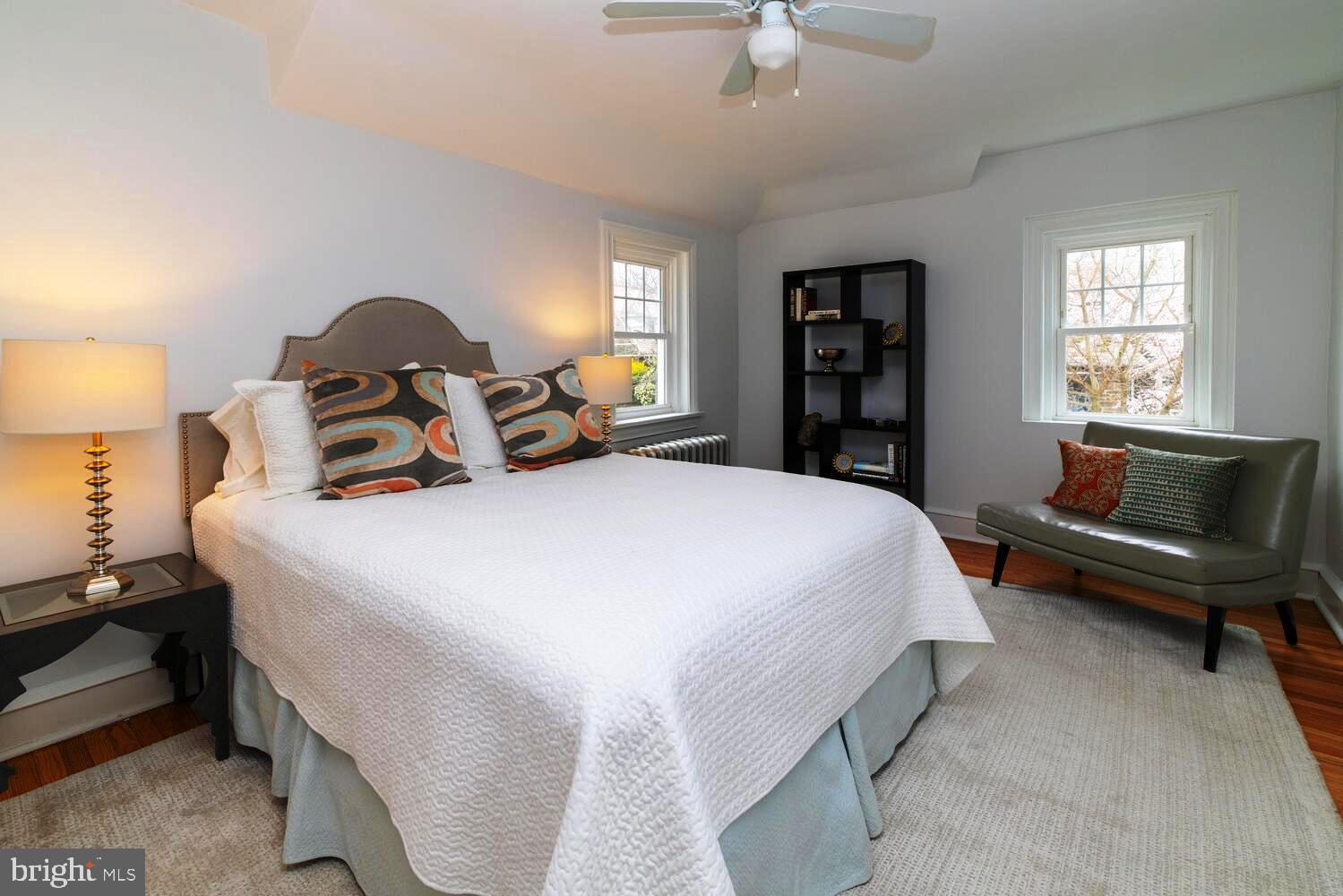 MT AIRY (WEST) - Residential