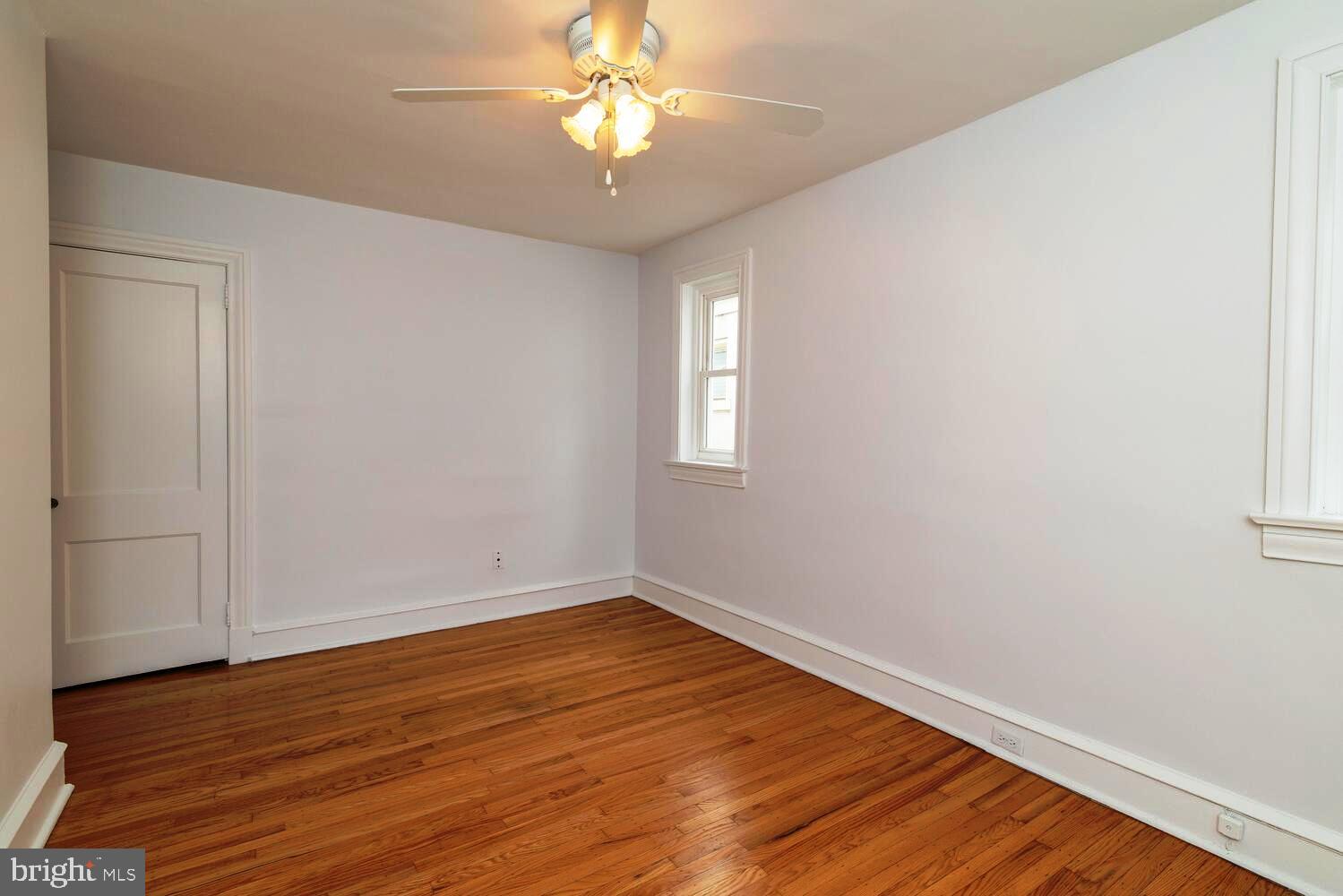 MT AIRY (WEST) - Residential