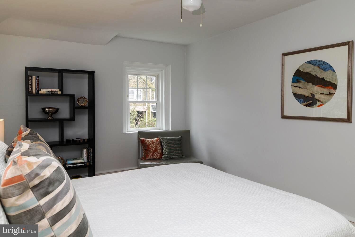 MT AIRY (WEST) - Residential