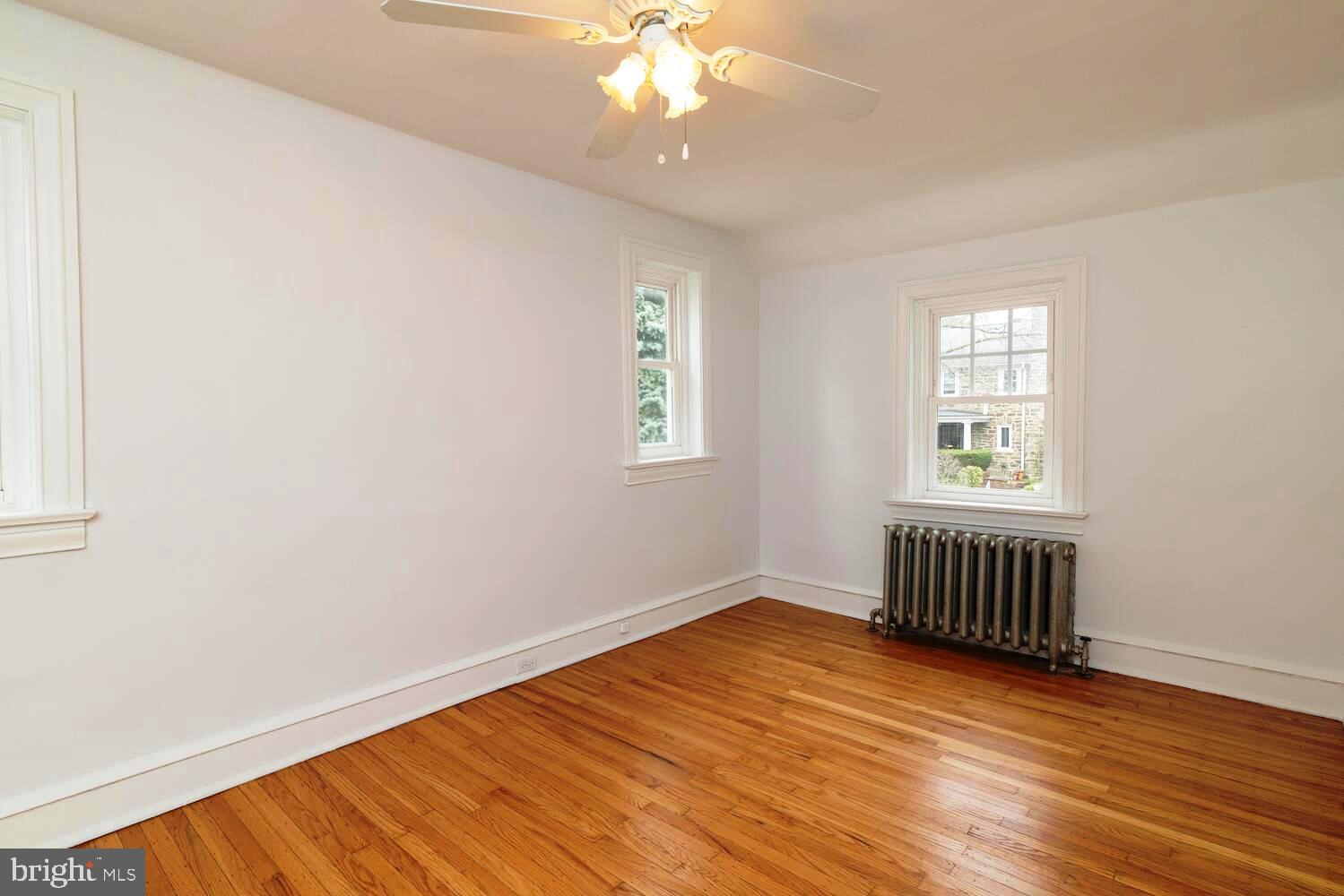 MT AIRY (WEST) - Residential