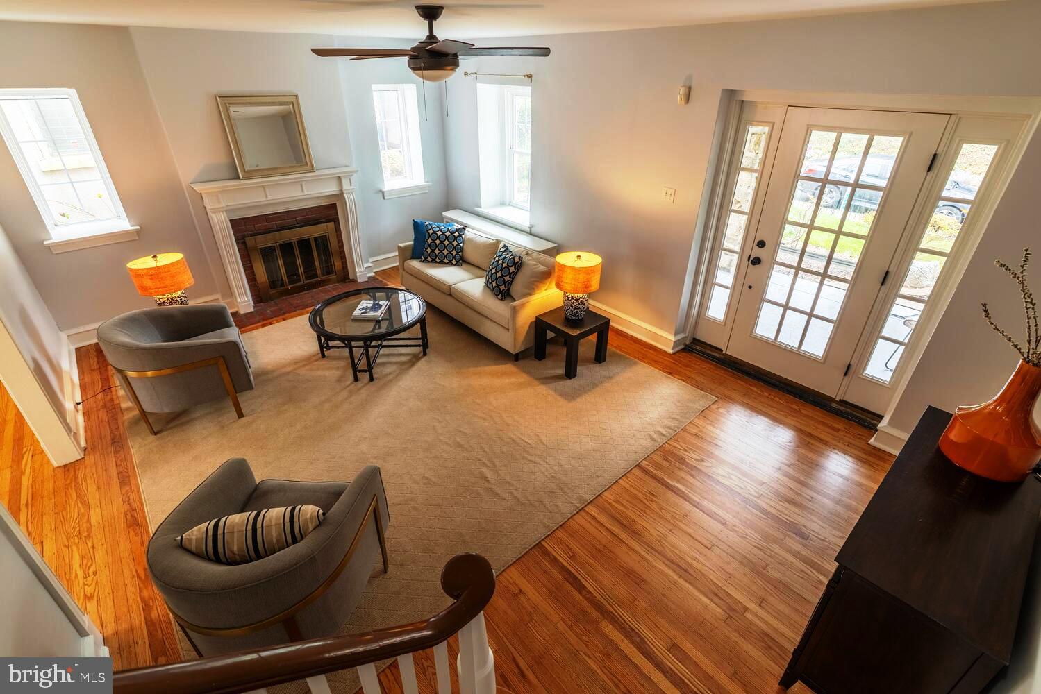 MT AIRY (WEST) - Residential