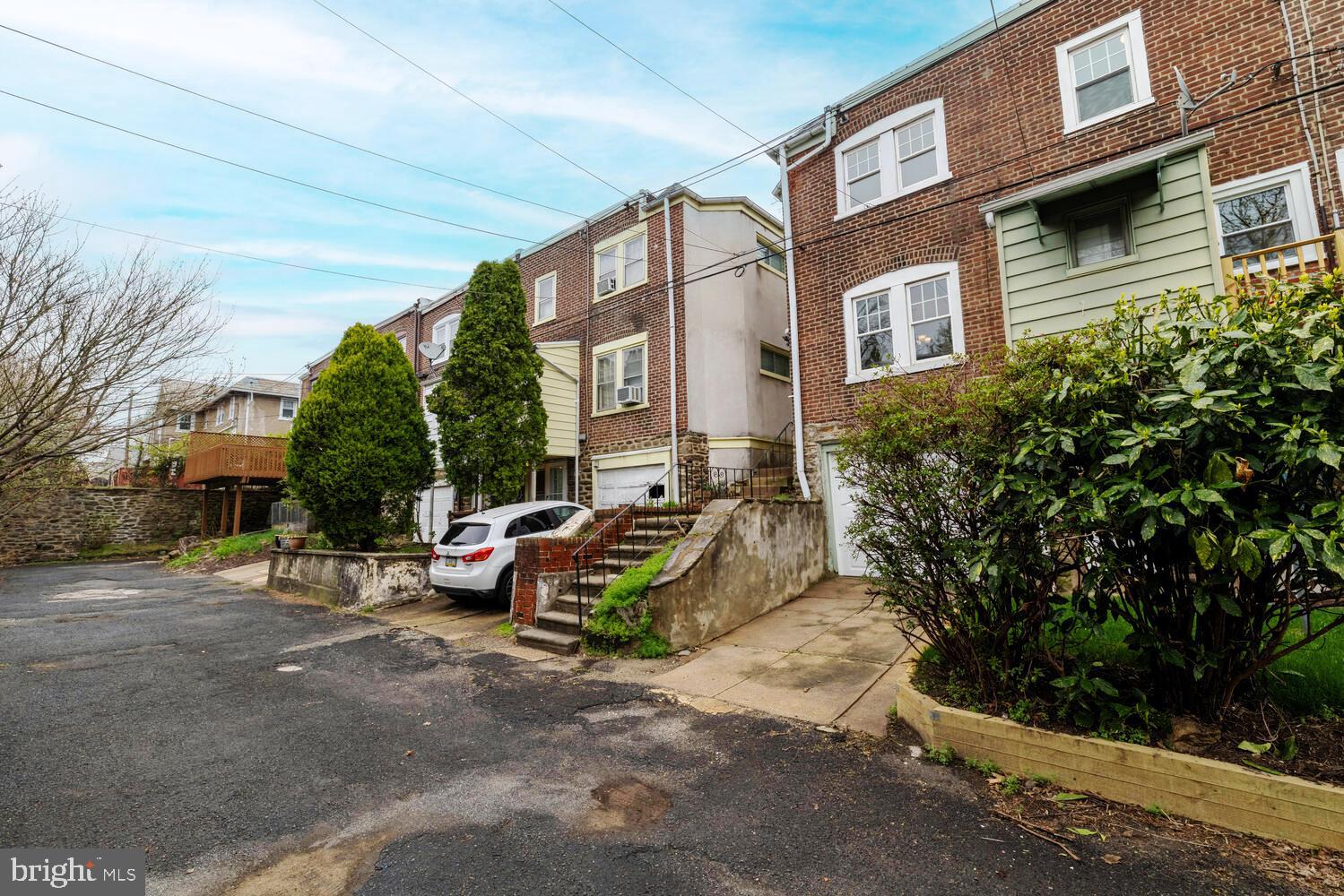 MT AIRY (WEST) - Residential