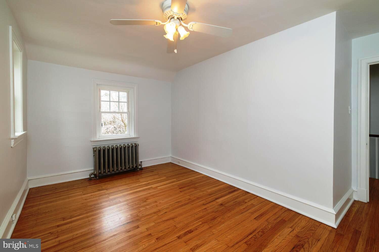 MT AIRY (WEST) - Residential