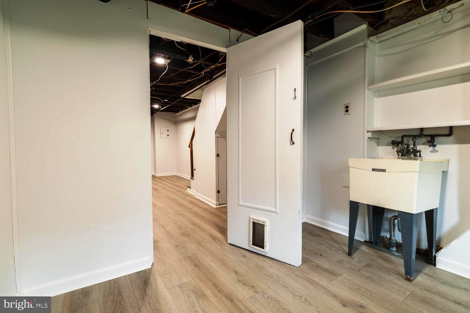 MT AIRY (WEST) - Residential