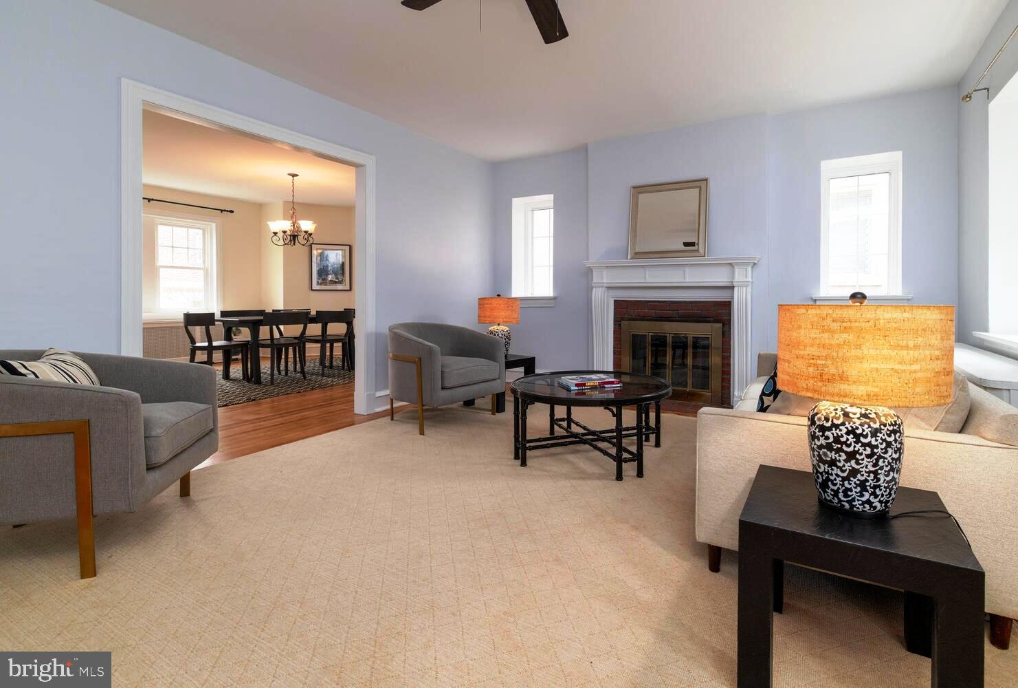 MT AIRY (WEST) - Residential