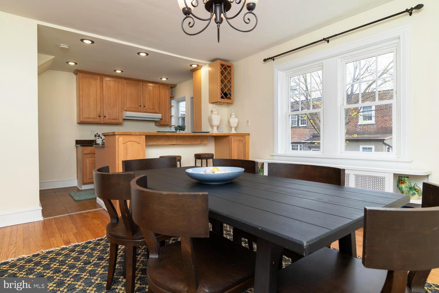 MT AIRY (WEST) - Residential