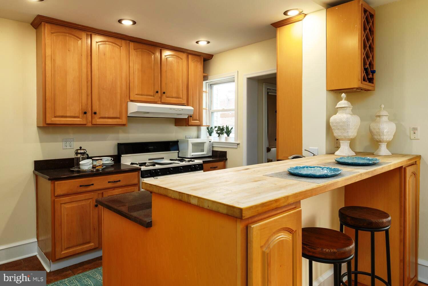 MT AIRY (WEST) - Residential