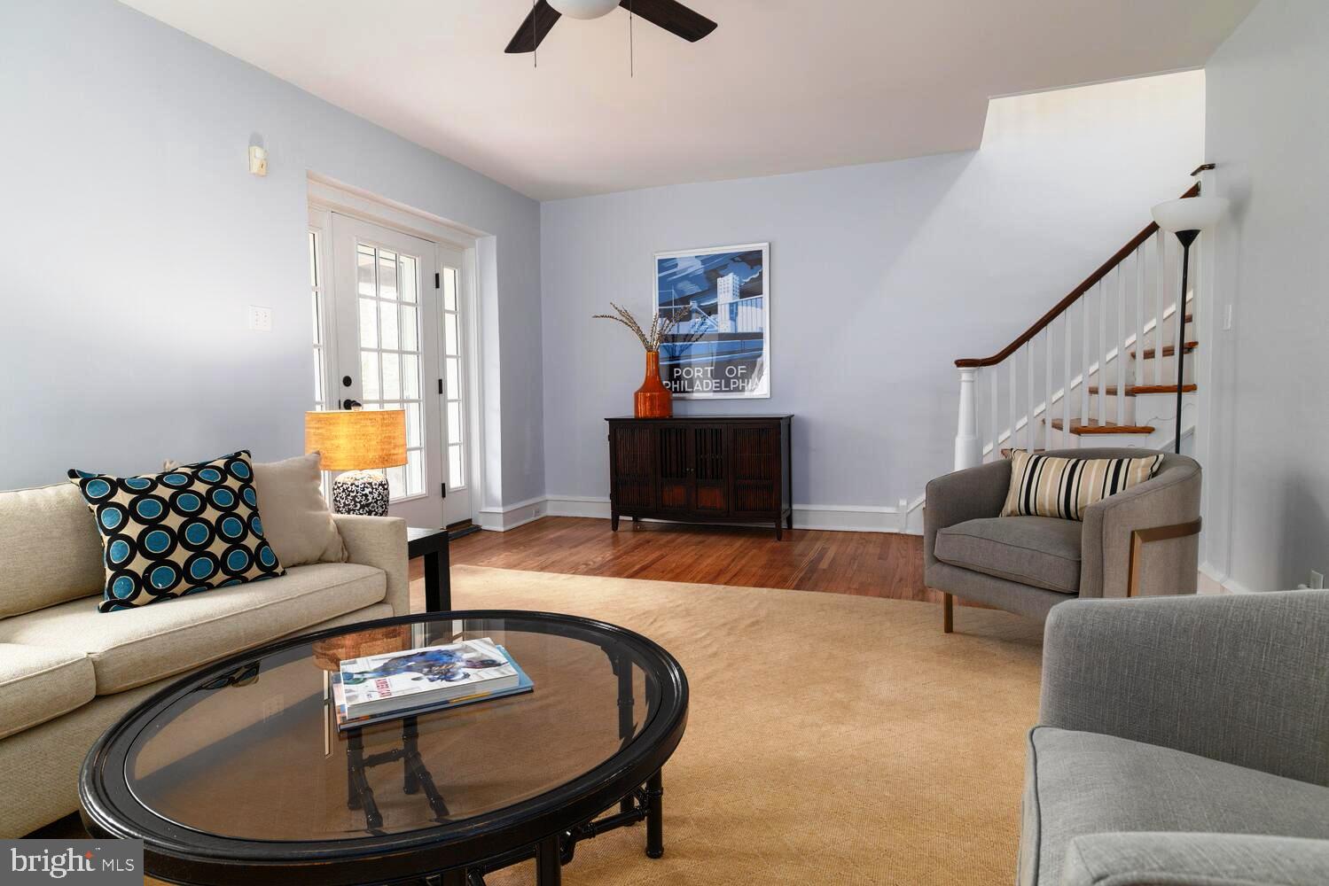 MT AIRY (WEST) - Residential