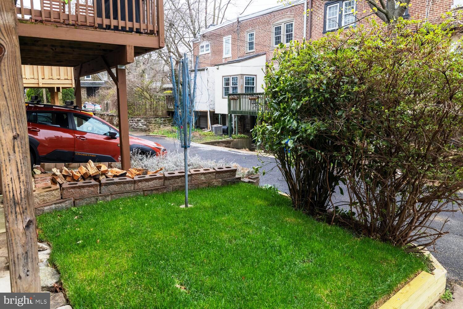 MT AIRY (WEST) - Residential