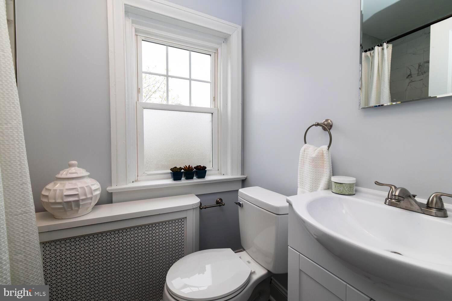 MT AIRY (WEST) - Residential