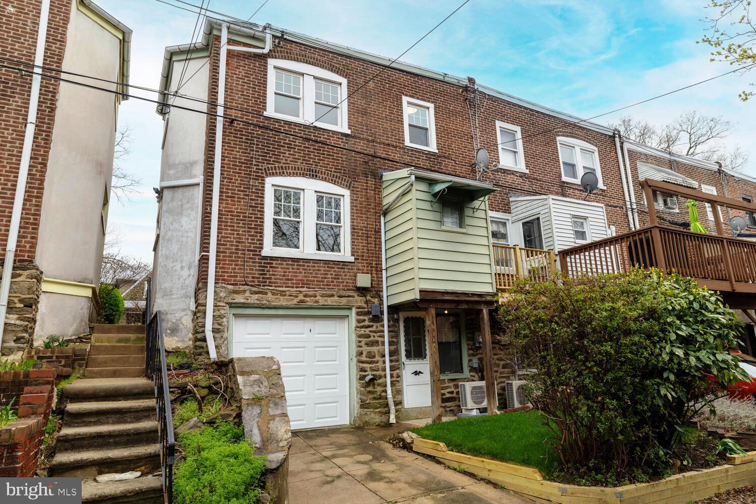 MT AIRY (WEST) - Residential