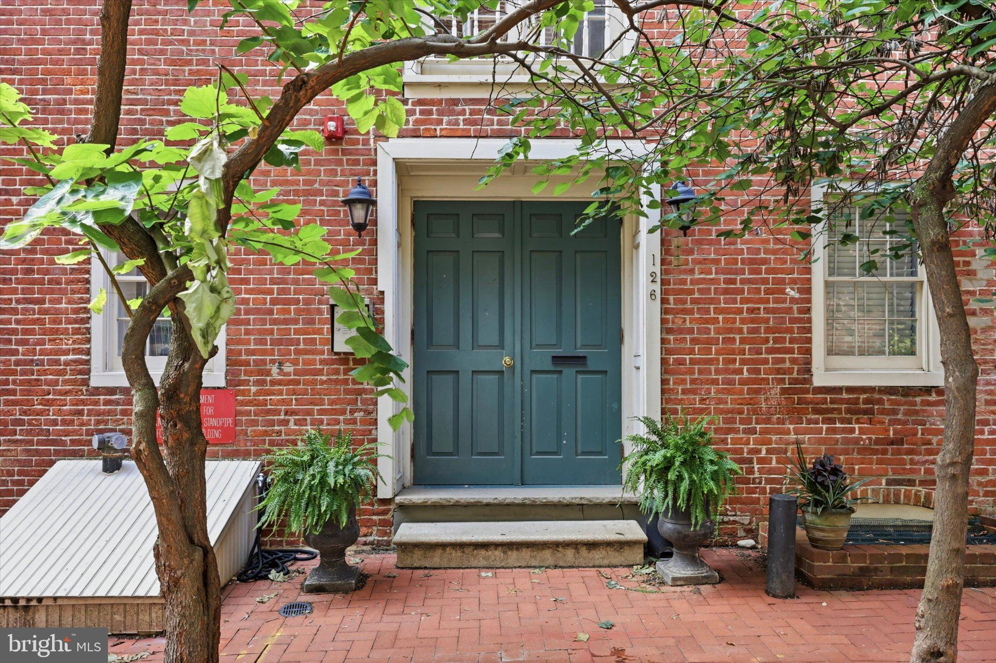 126 CUTHBERT STREET 2