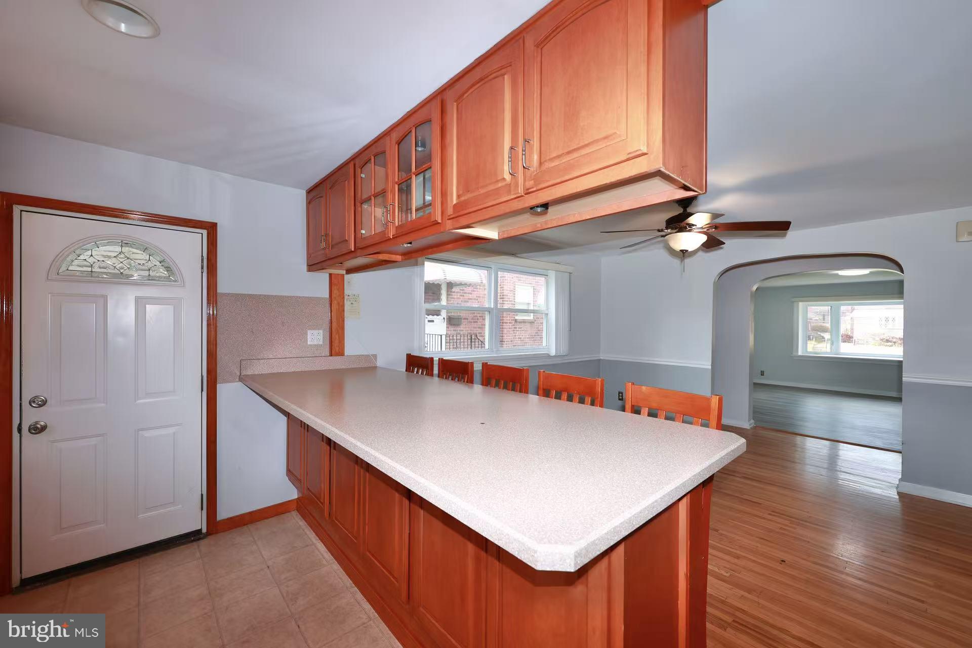 MAYFAIR (EAST) - Residential