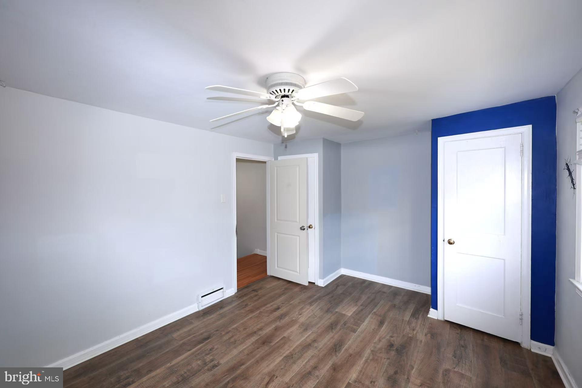 MAYFAIR (EAST) - Residential