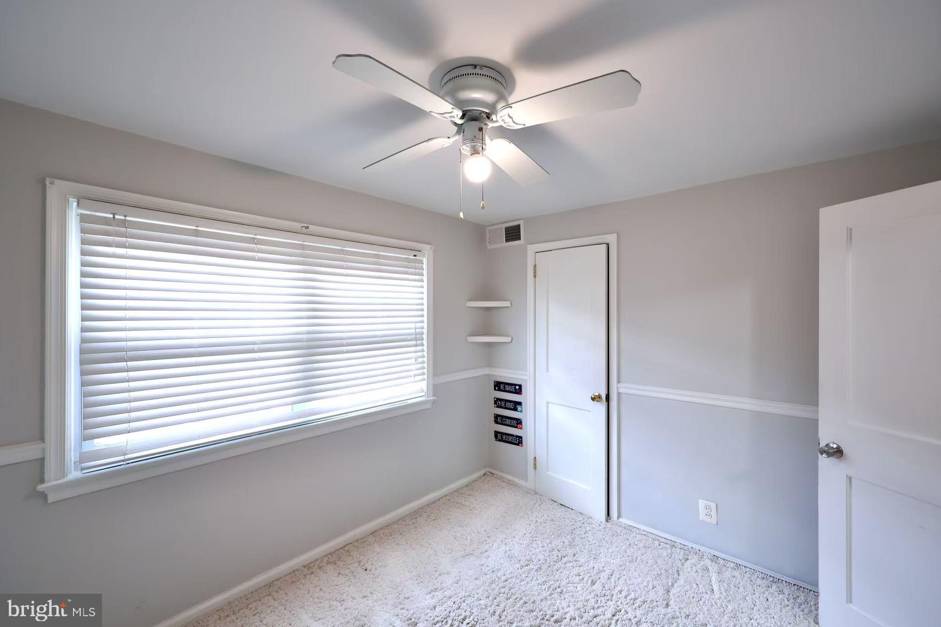 MAYFAIR (EAST) - Residential