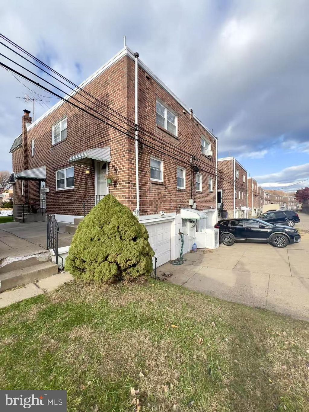 Photo of 7509 Brous Avenue, PHILADELPHIA, PA 19152 (MLS # PAPH2560472)