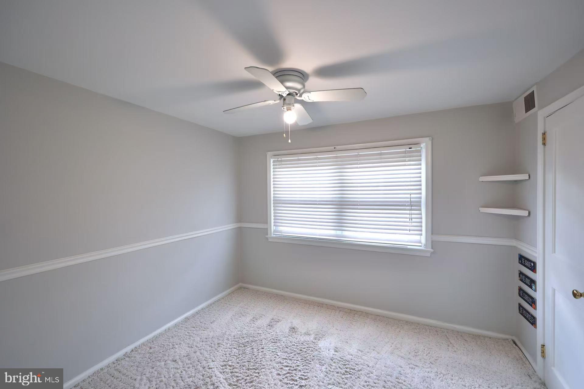 MAYFAIR (EAST) - Residential