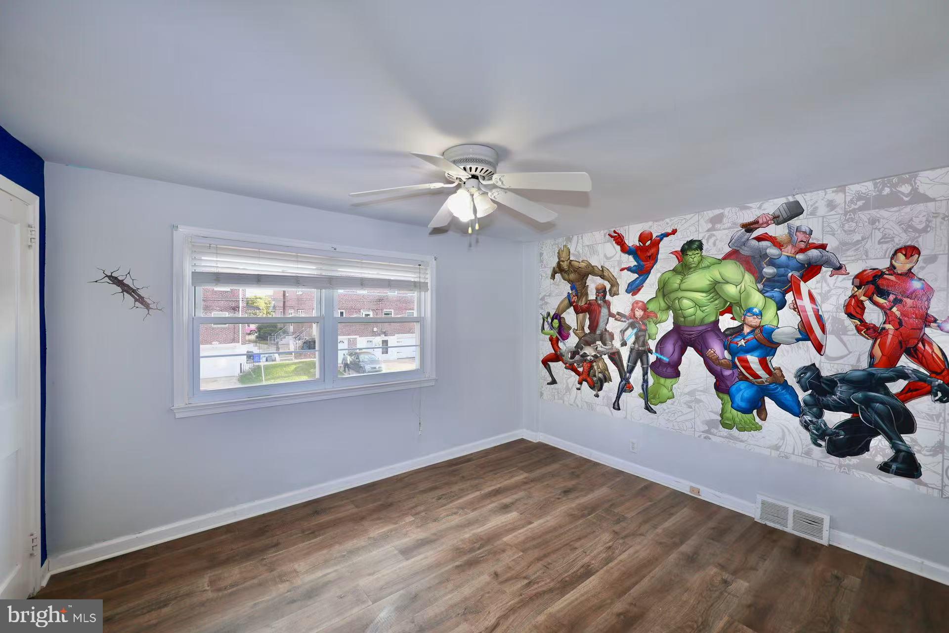 MAYFAIR (EAST) - Residential