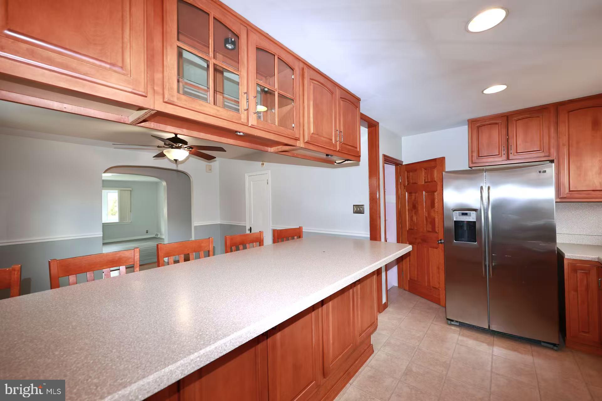 MAYFAIR (EAST) - Residential