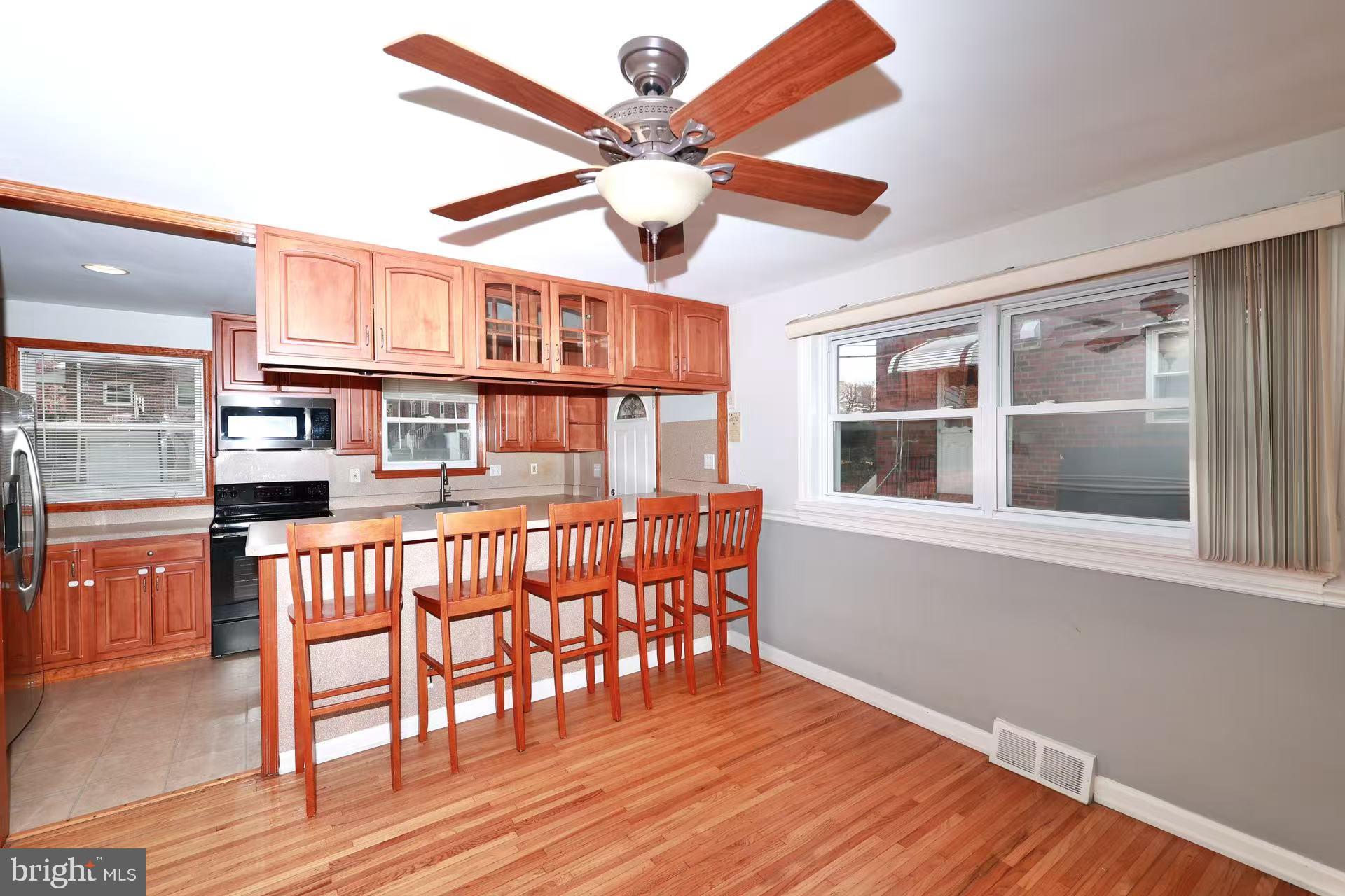 MAYFAIR (EAST) - Residential