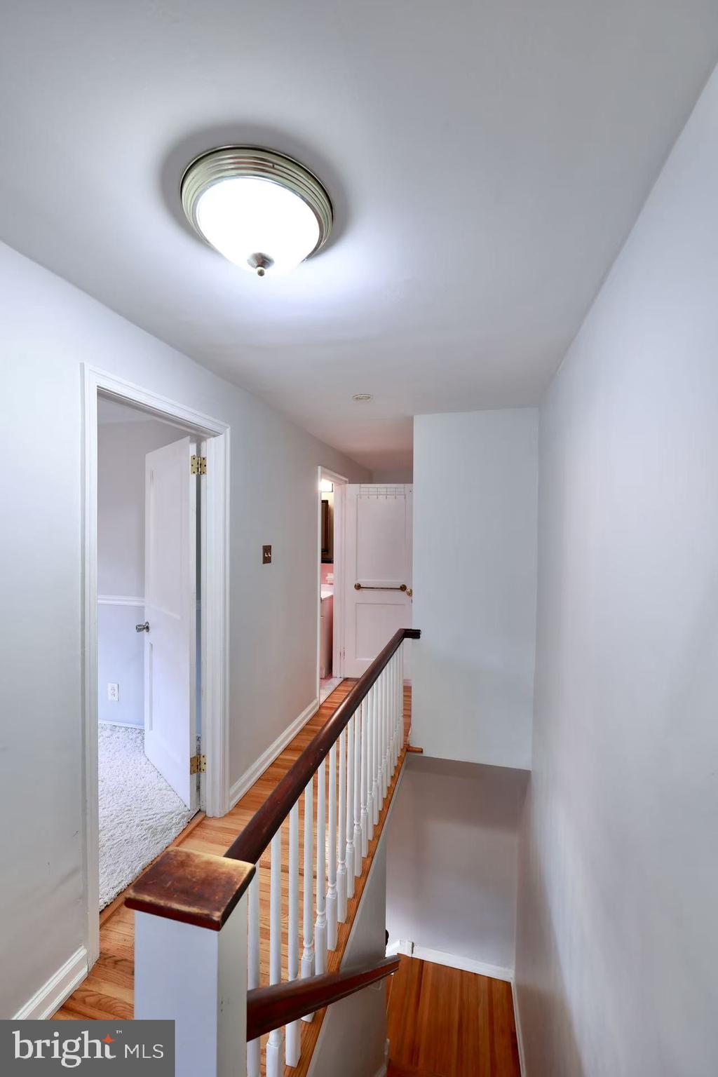 MAYFAIR (EAST) - Residential