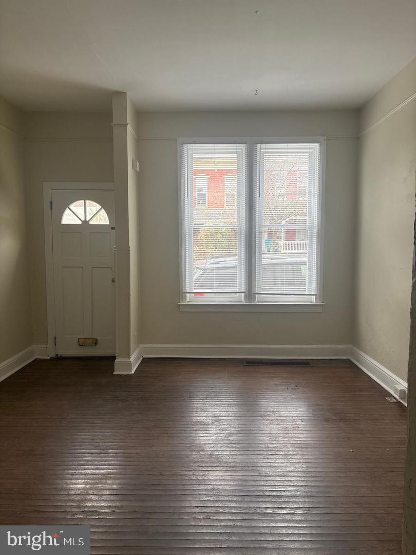 311 N NEWBERRY STREET
