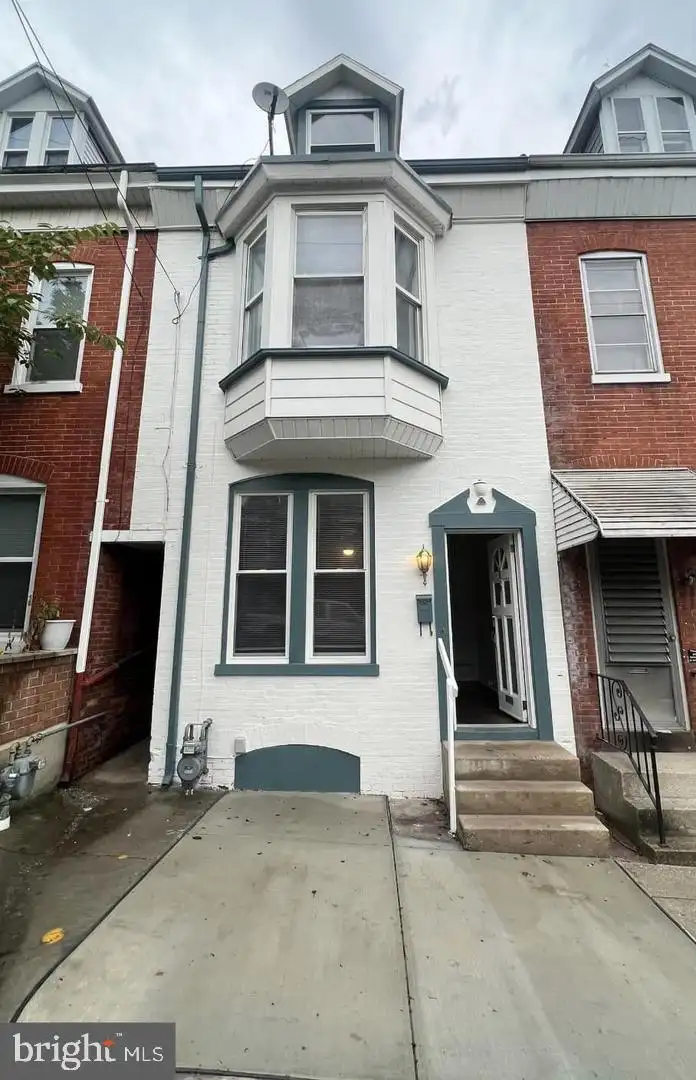 311 N Newberry Street, York, PA, 17401