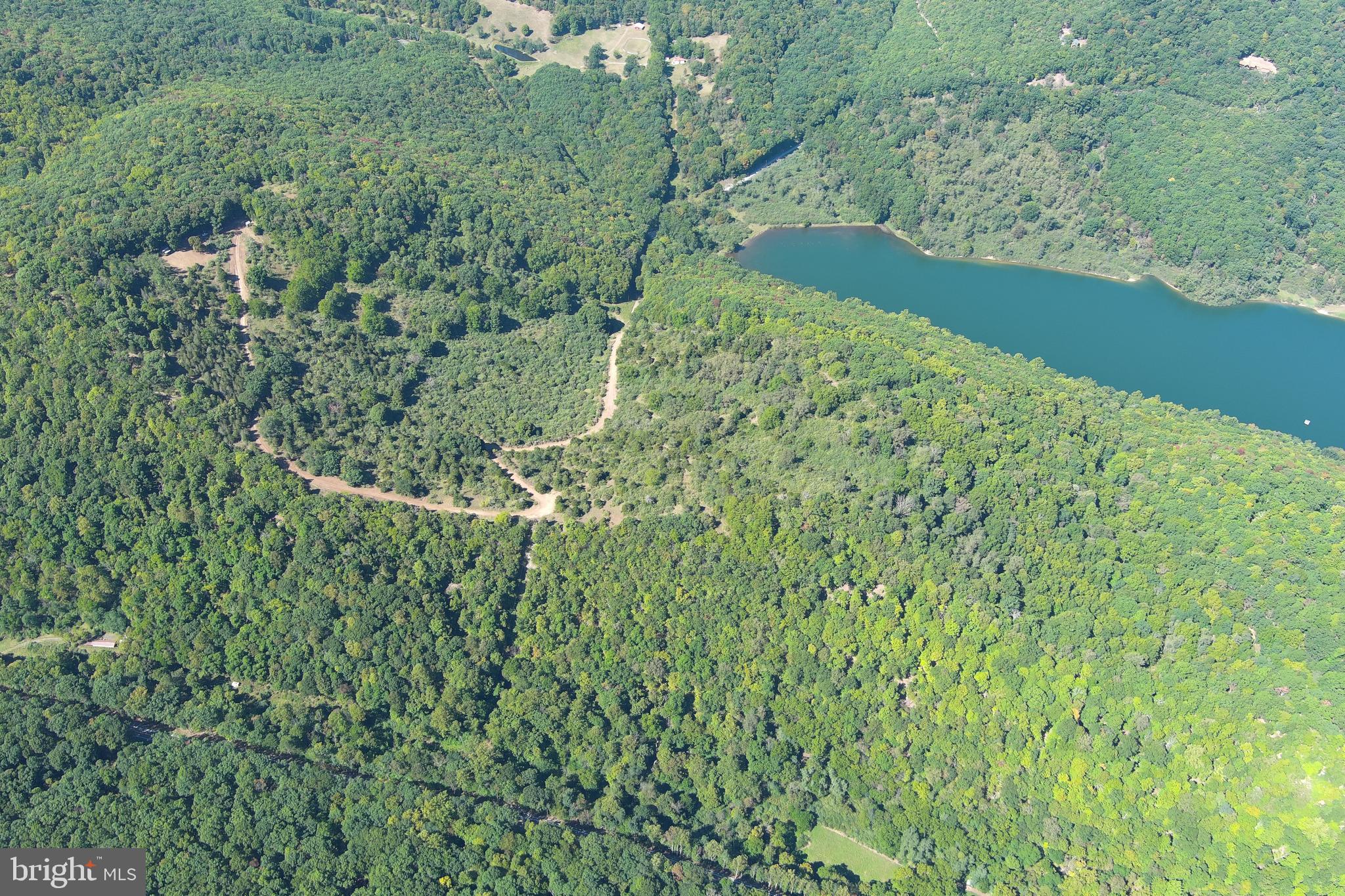 NONE AVAILABLE - Land