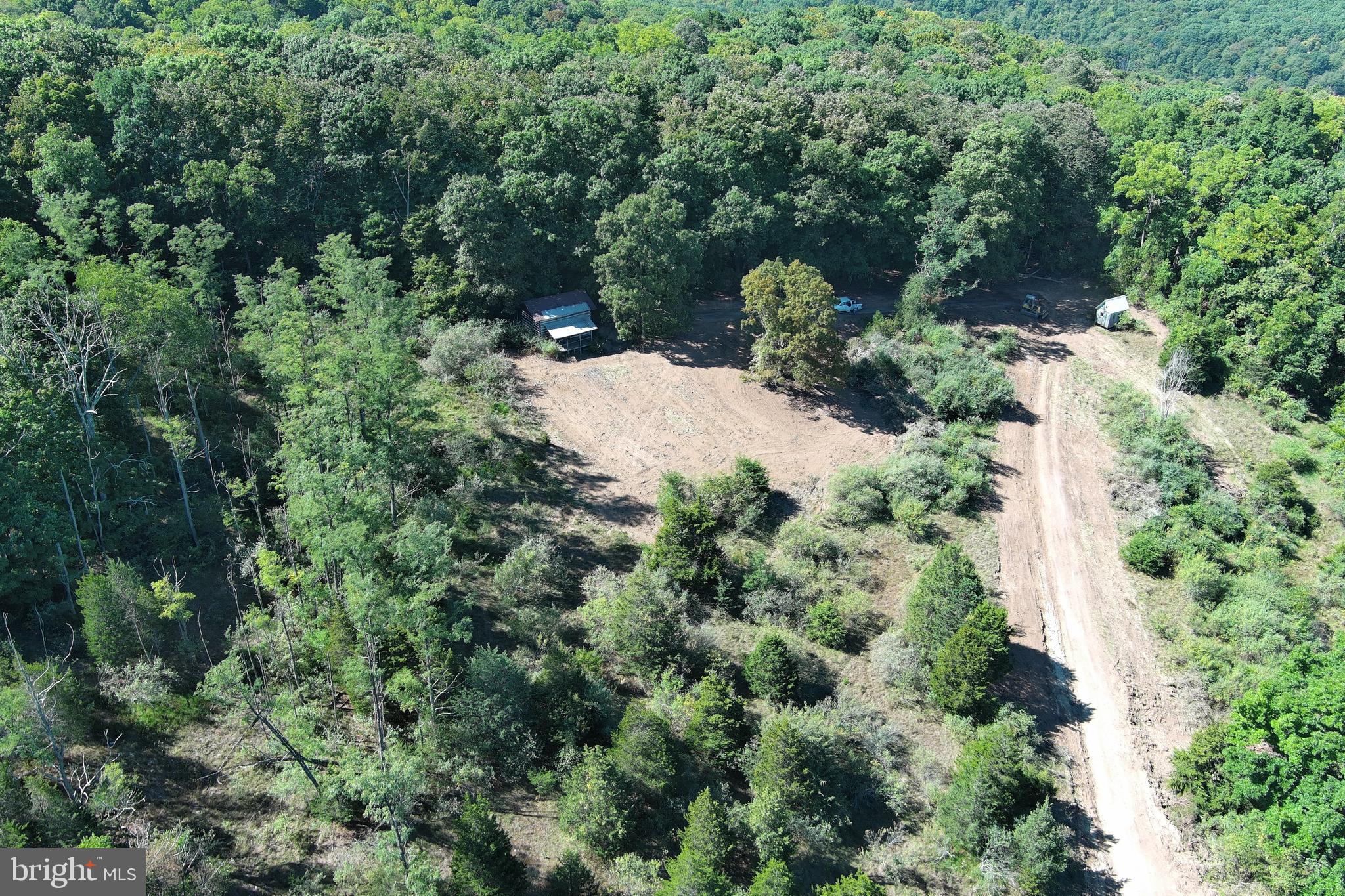 NONE AVAILABLE - Land