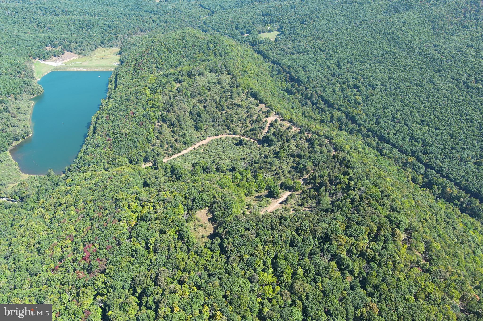 NONE AVAILABLE - Land