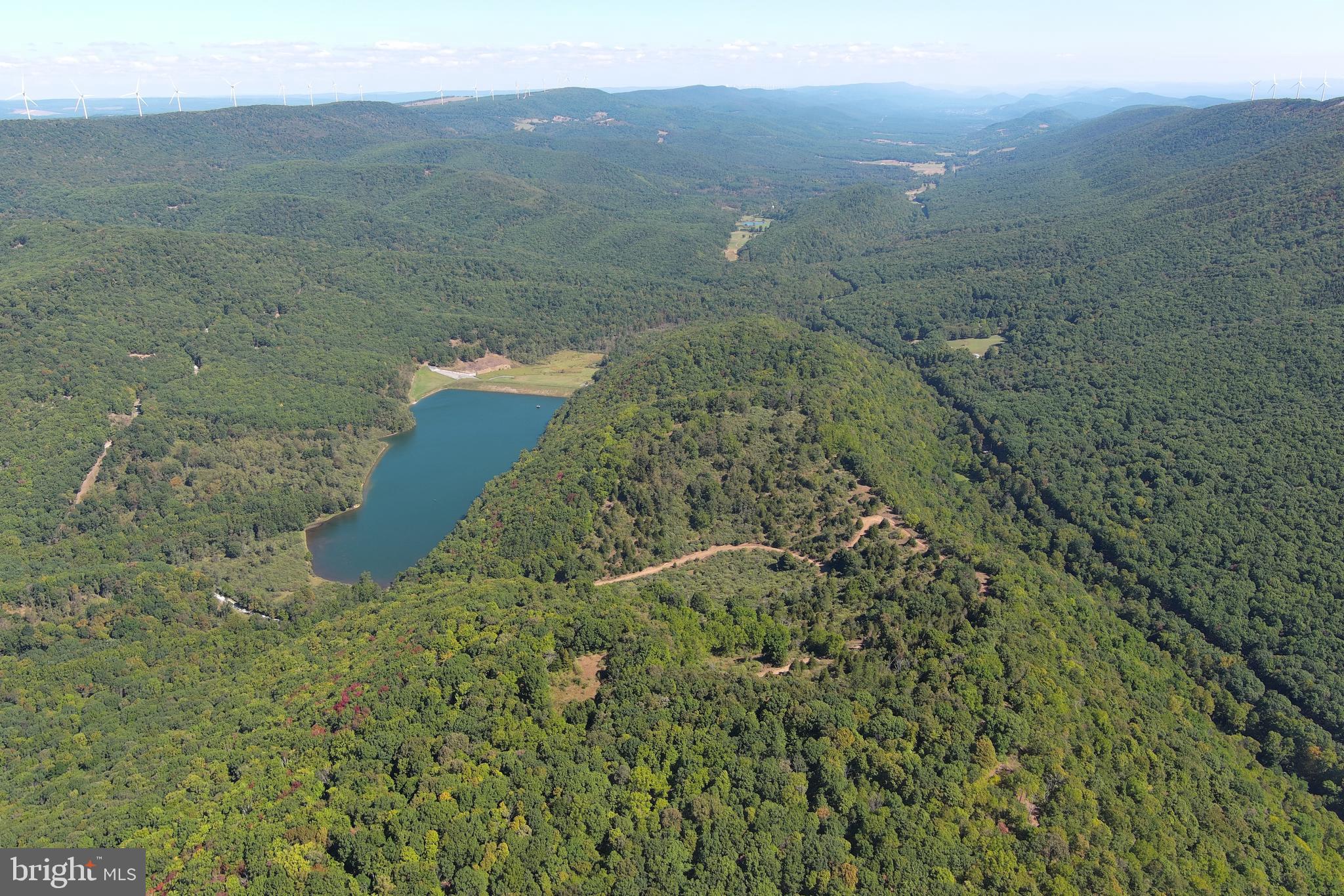 NONE AVAILABLE - Land