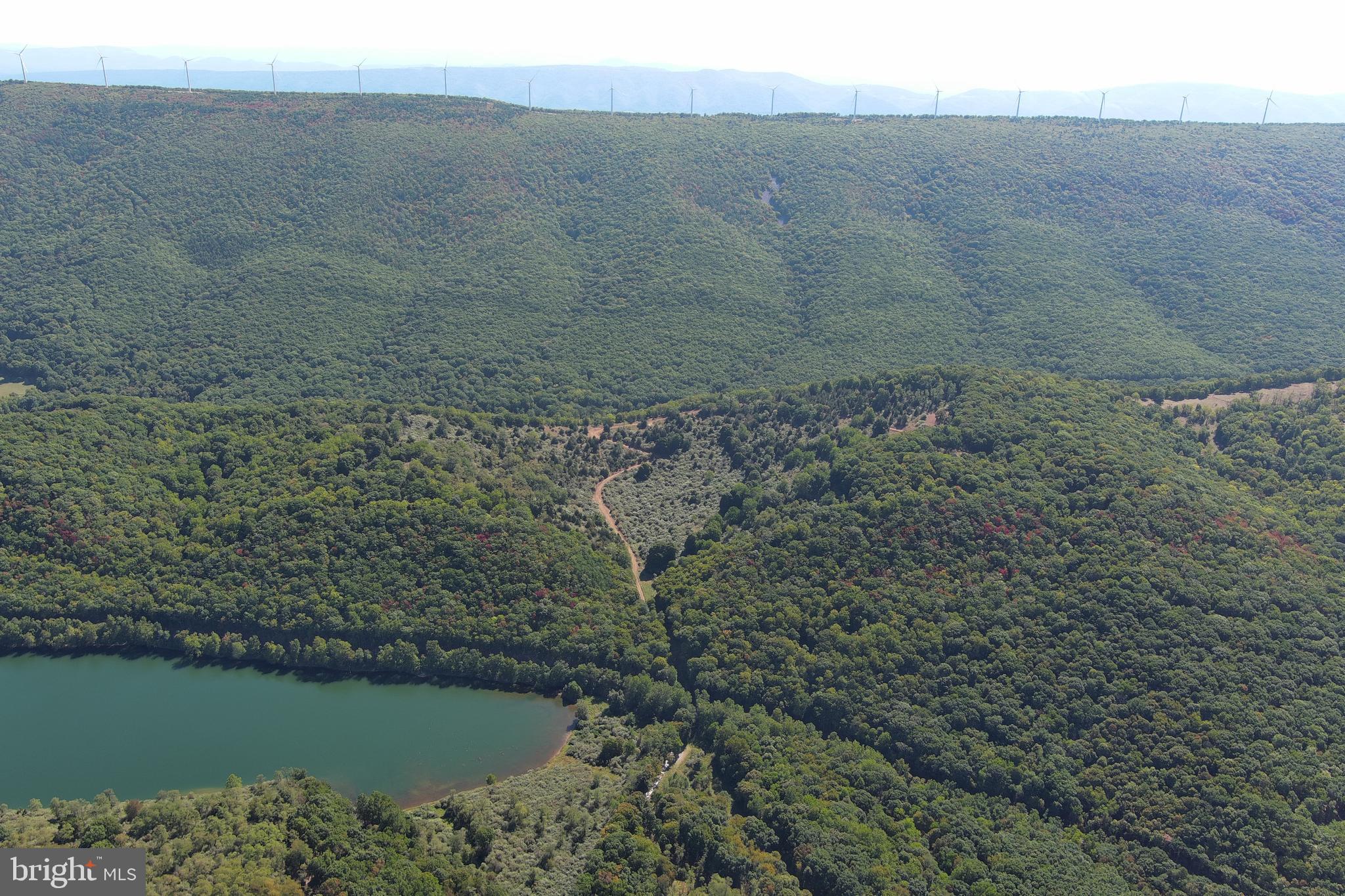 NONE AVAILABLE - Land