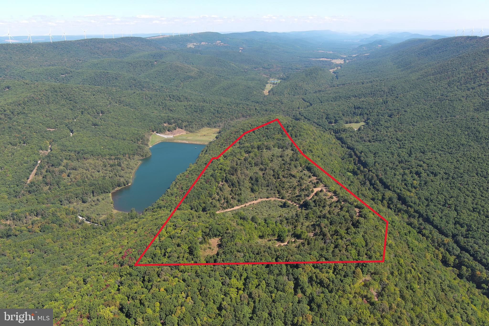 NONE AVAILABLE - Land