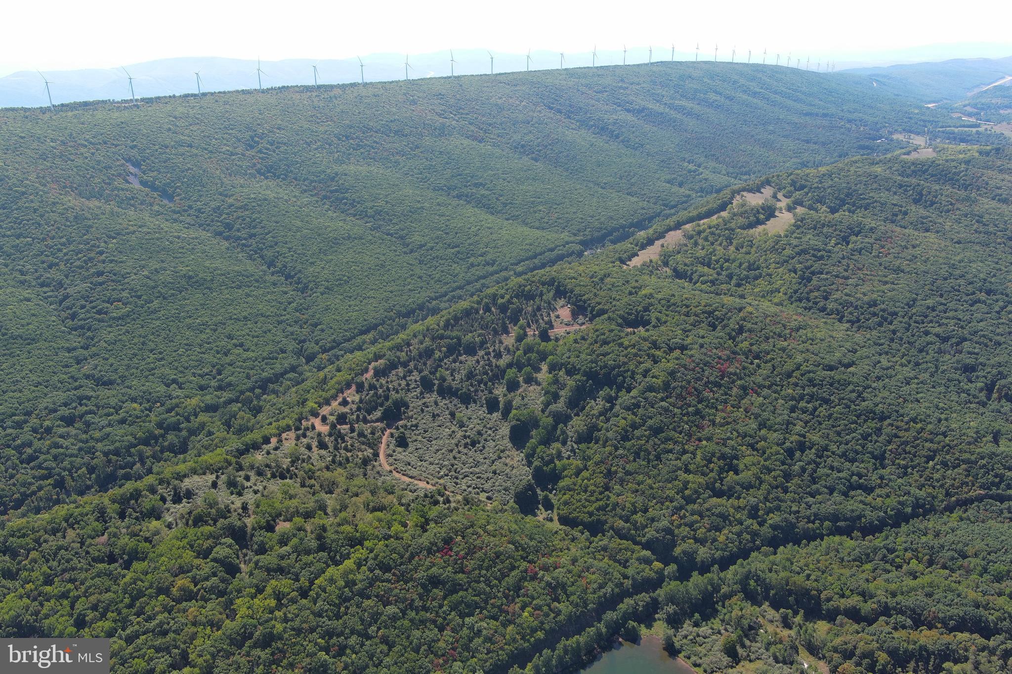 NONE AVAILABLE - Land