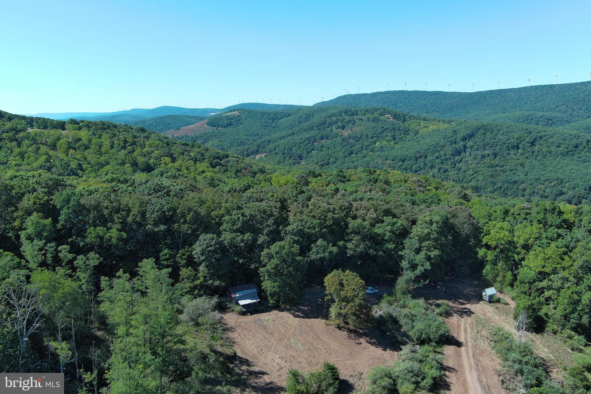 NONE AVAILABLE - Land