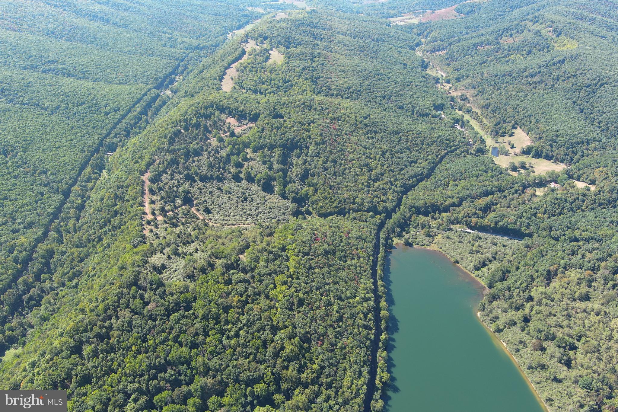 NONE AVAILABLE - Land