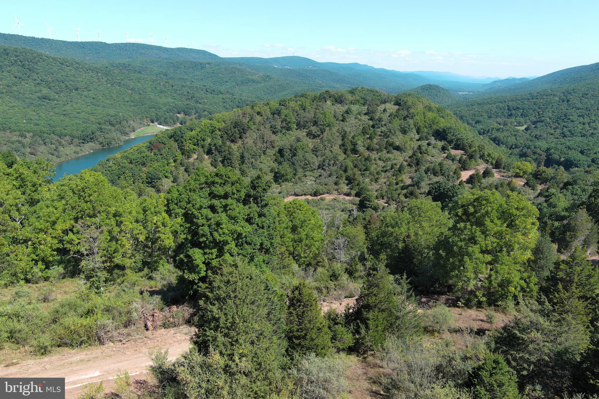 NONE AVAILABLE - Land