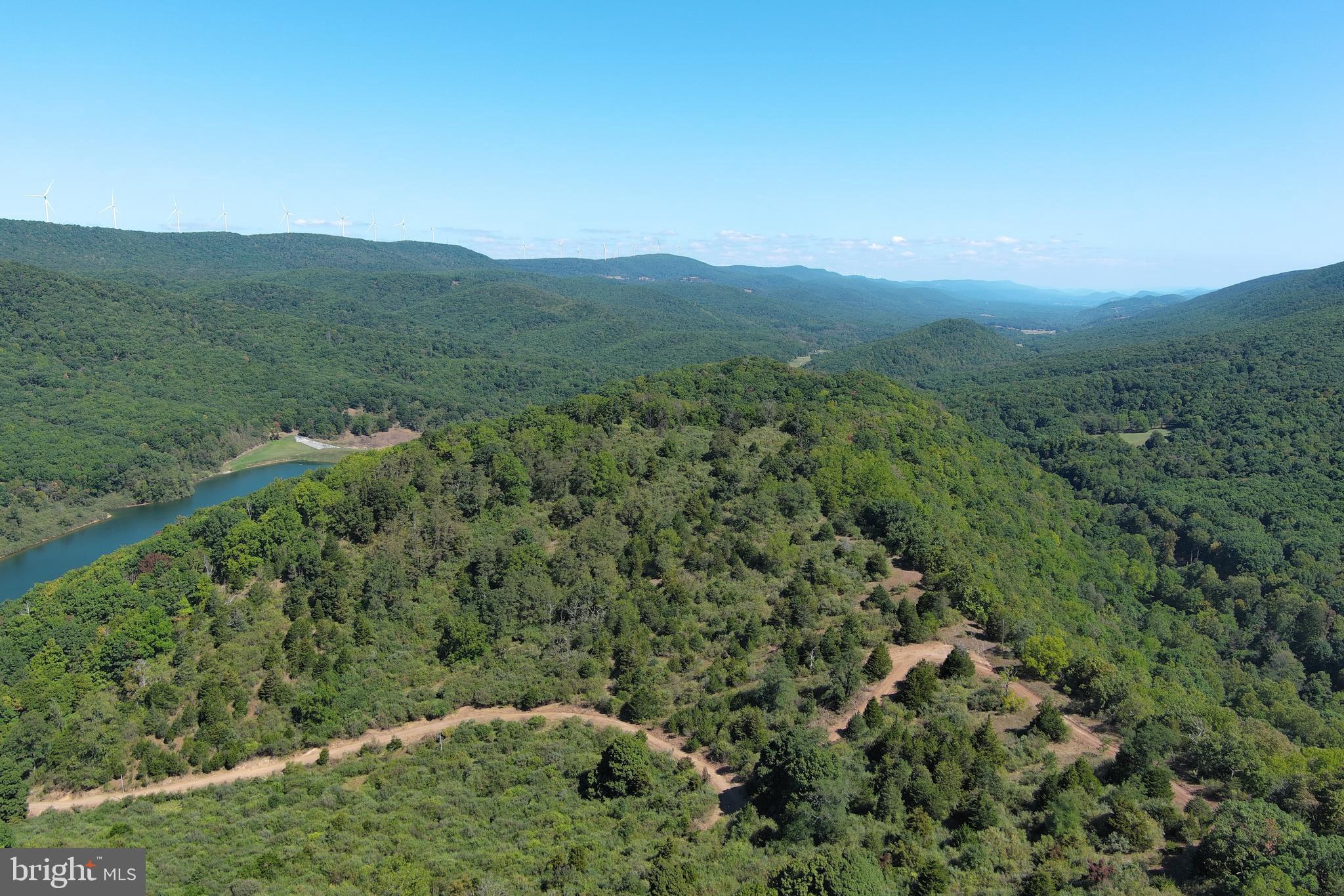 NONE AVAILABLE - Land