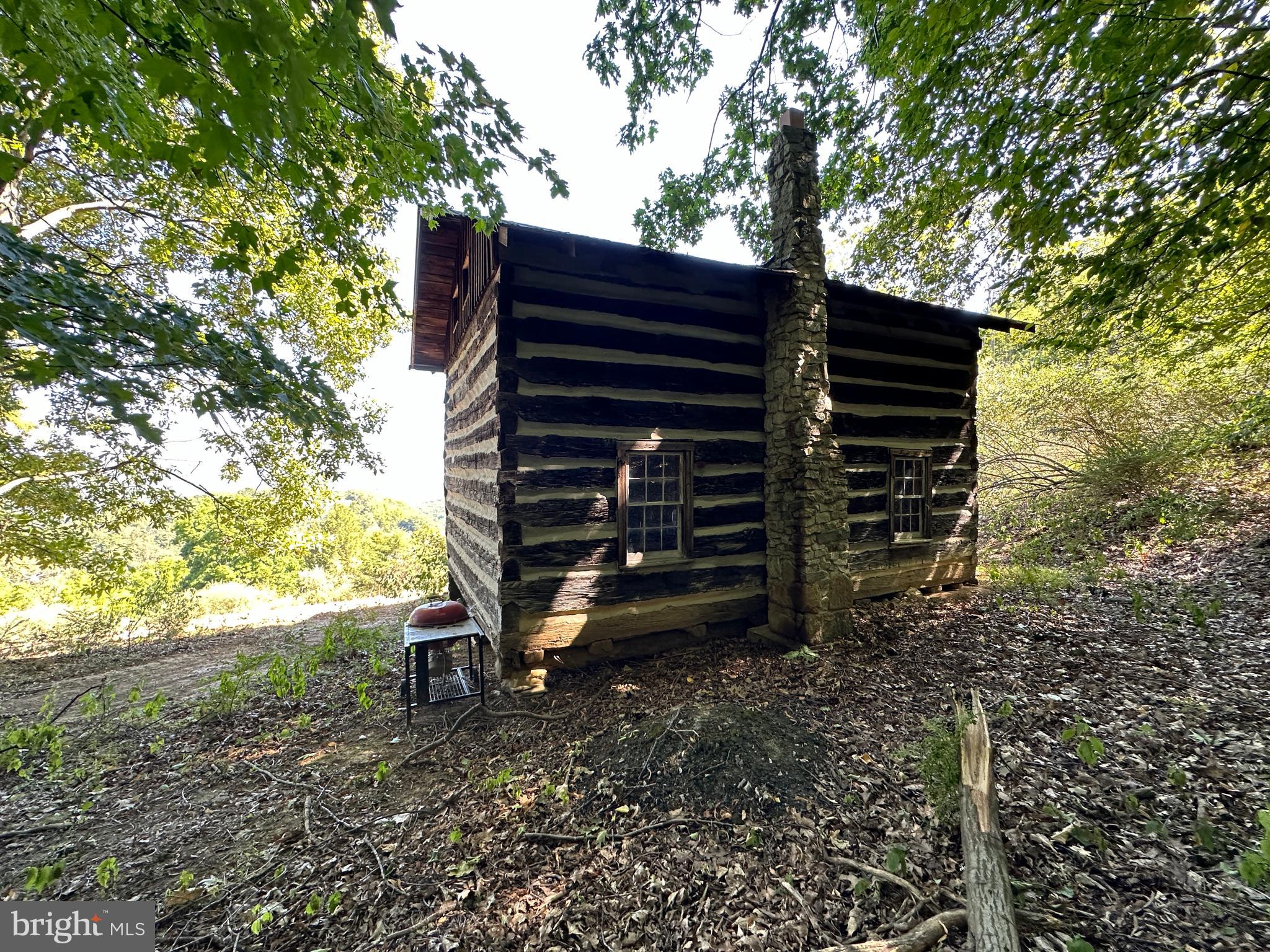 NONE AVAILABLE - Land