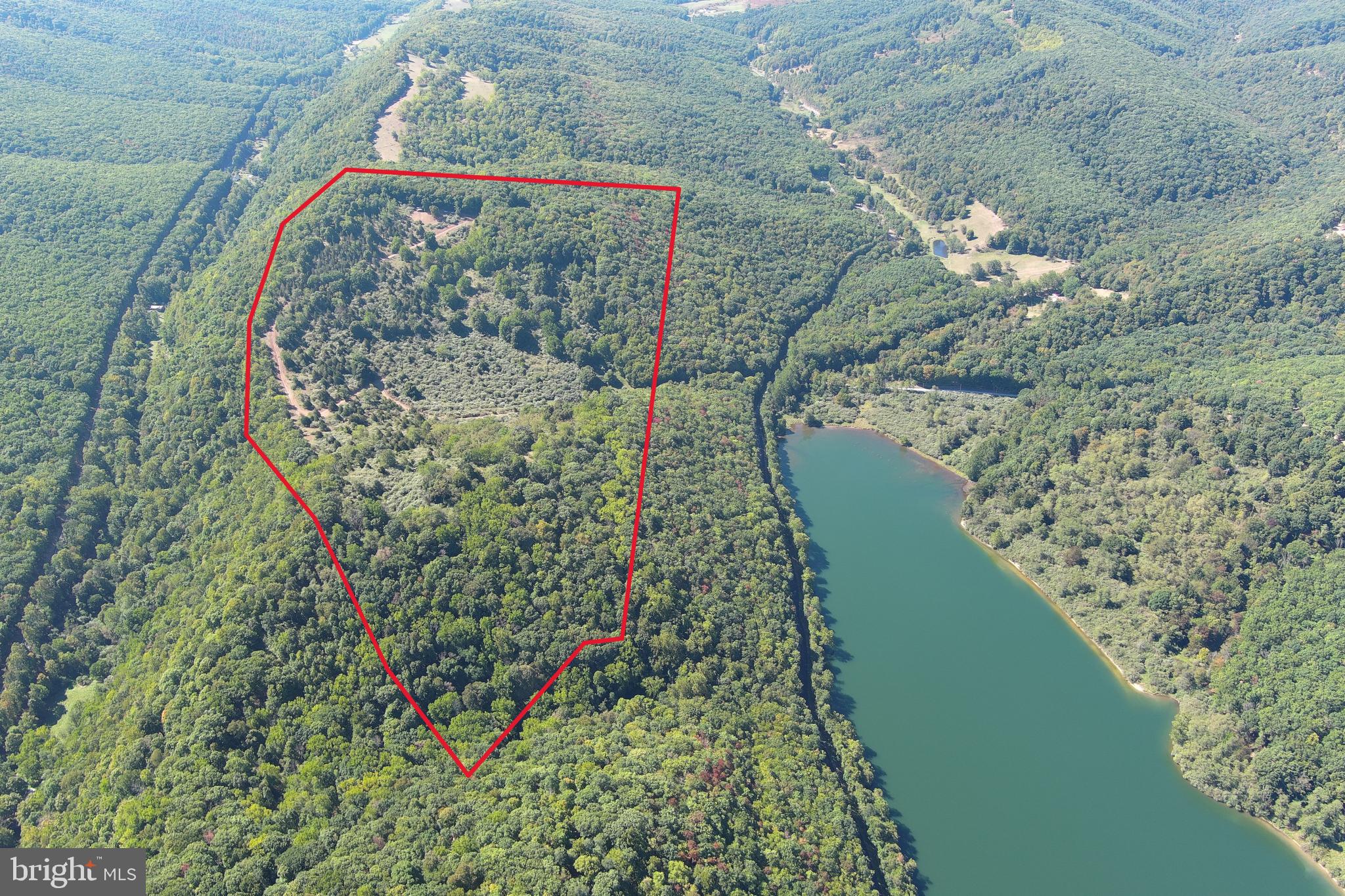 NONE AVAILABLE - Land