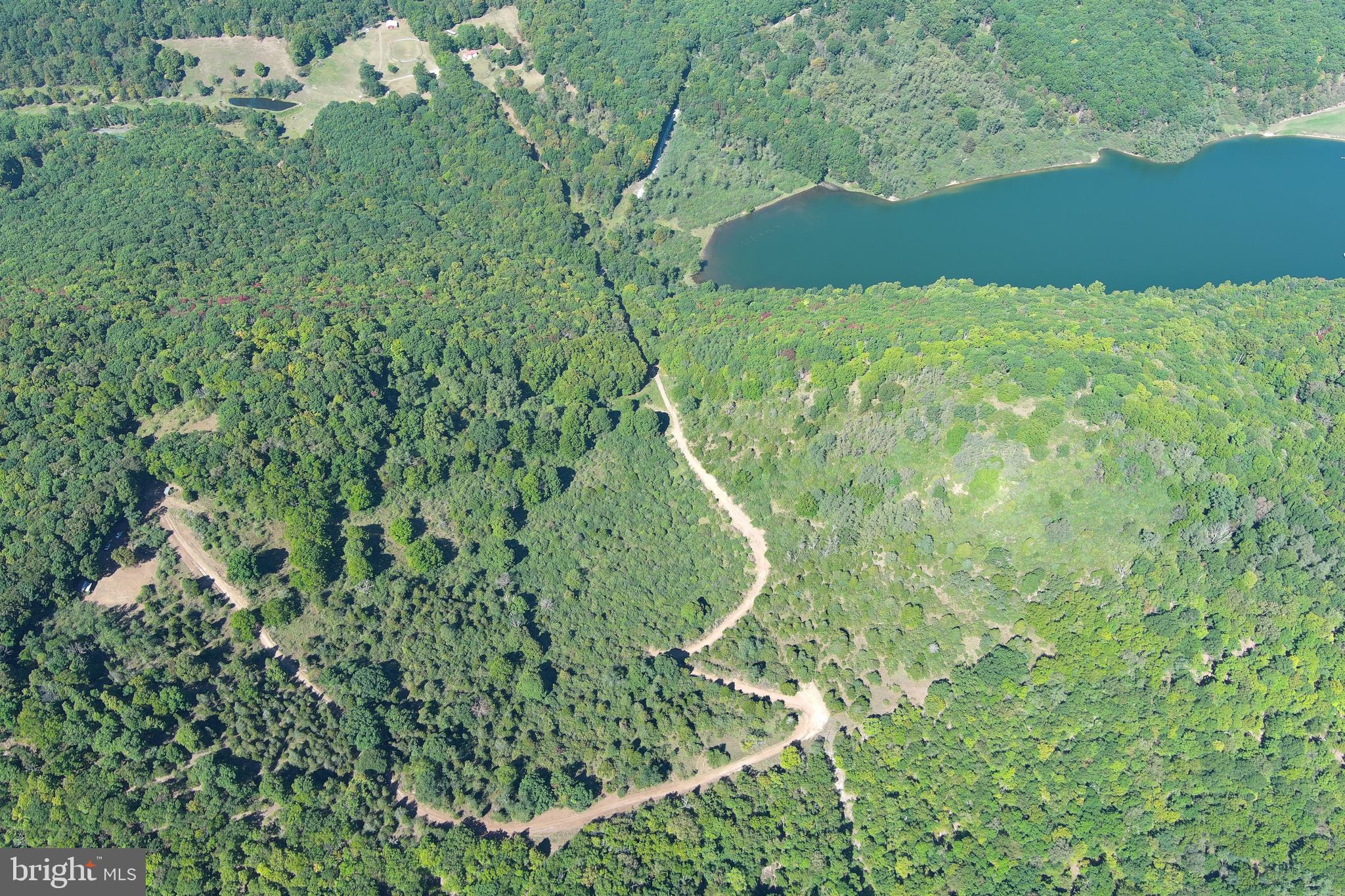 NONE AVAILABLE - Land