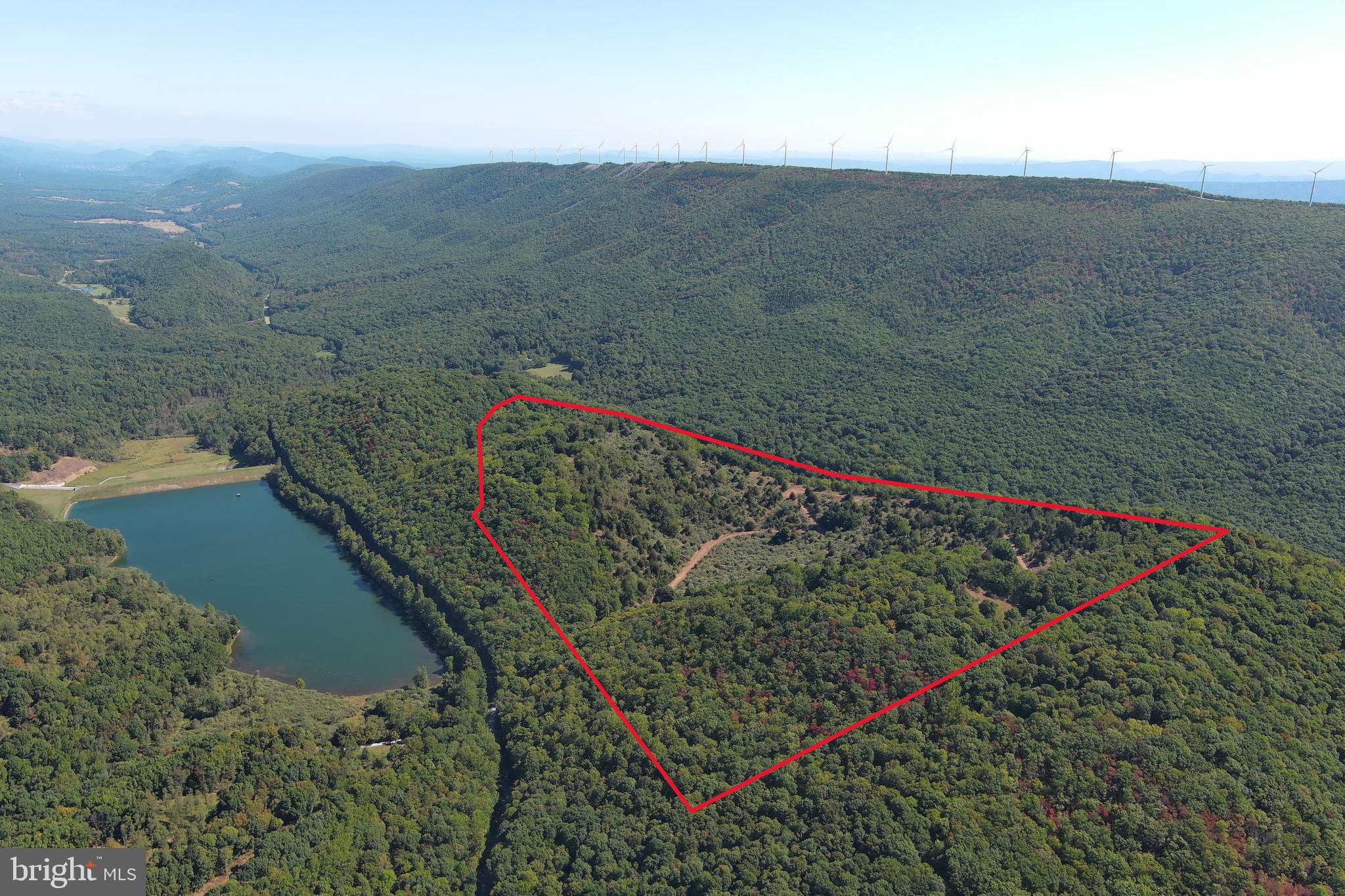 NONE AVAILABLE - Land