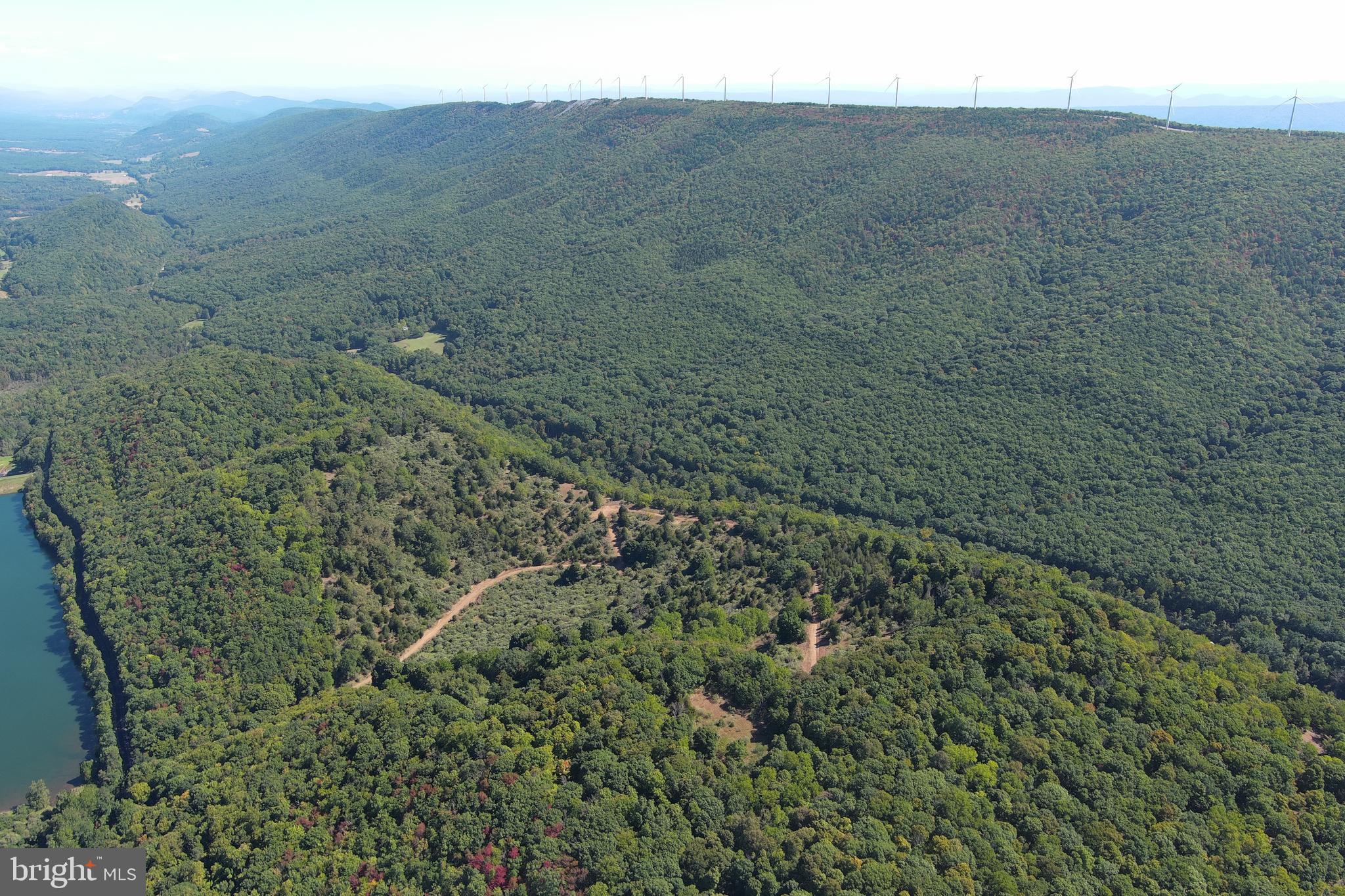 NONE AVAILABLE - Land