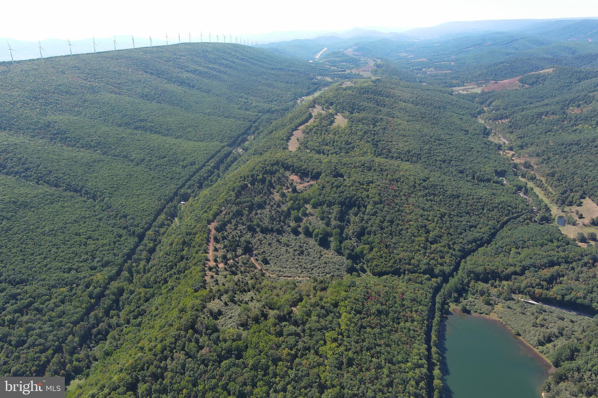 NONE AVAILABLE - Land