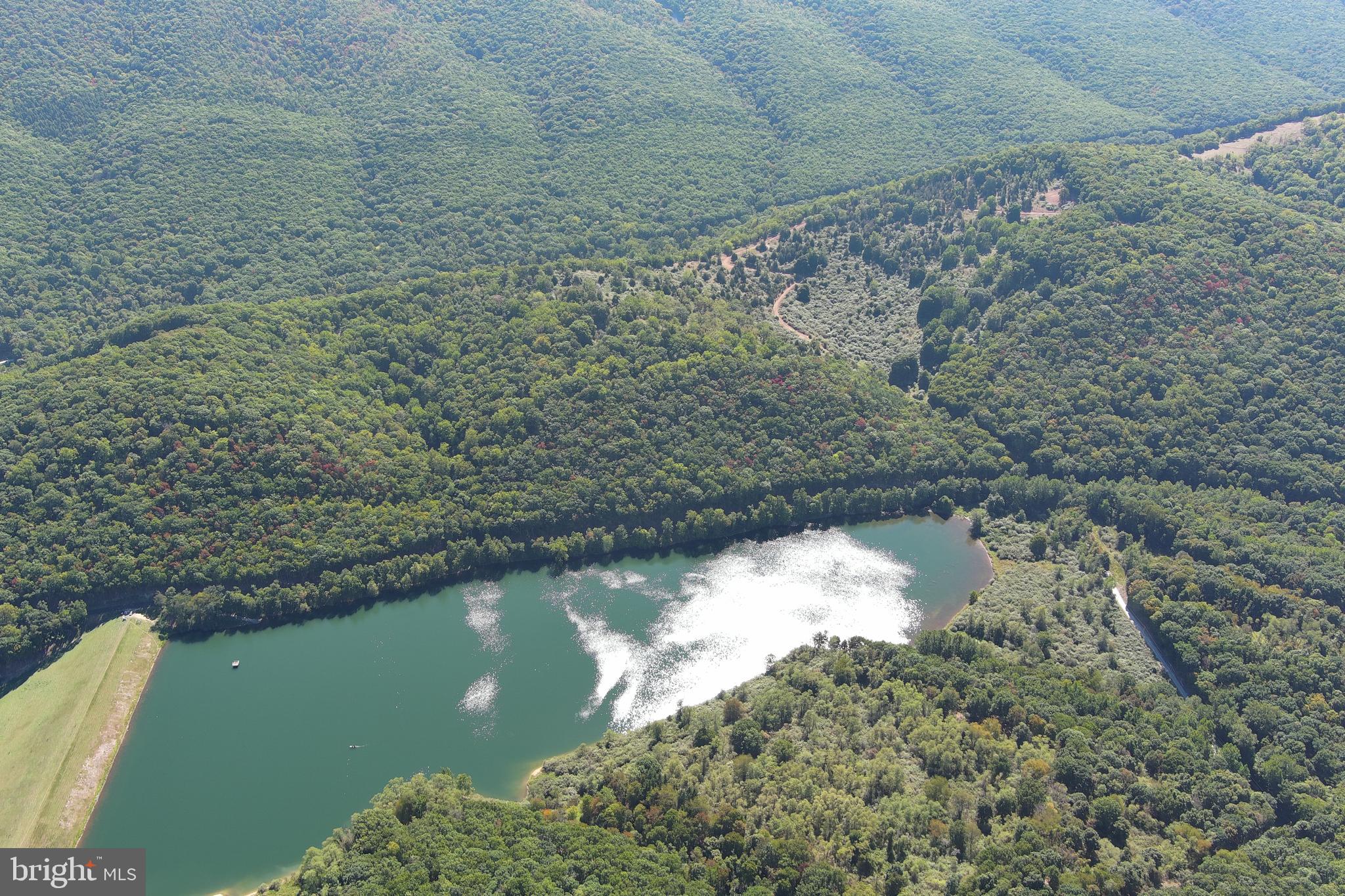 NONE AVAILABLE - Land